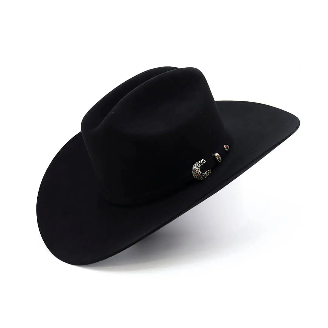 Texana Chaparral 50X Tombstone IM101 Indomables Hats
