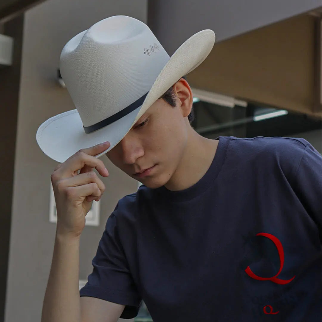 Sombrero Sinaloa 1,000X Tombstone IM225