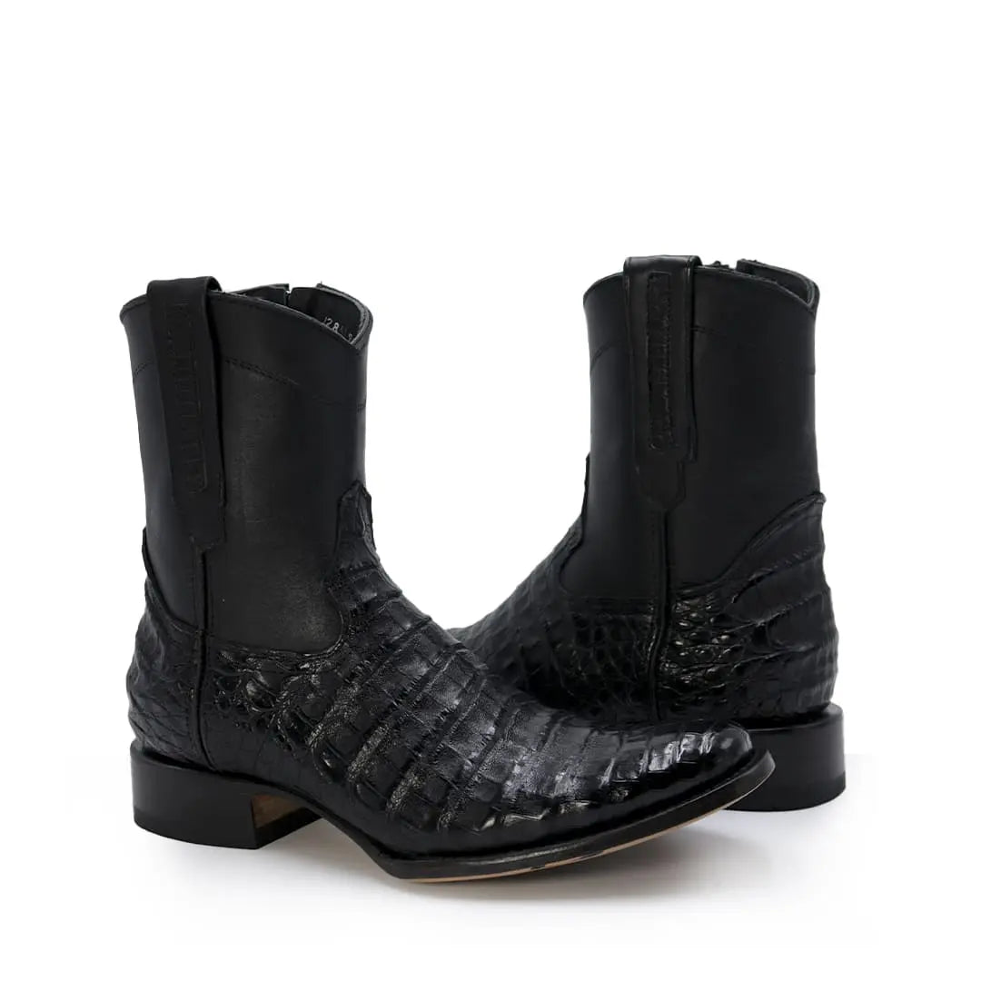 Botín Dubai de Coco Panza VIP IM401 5200.00