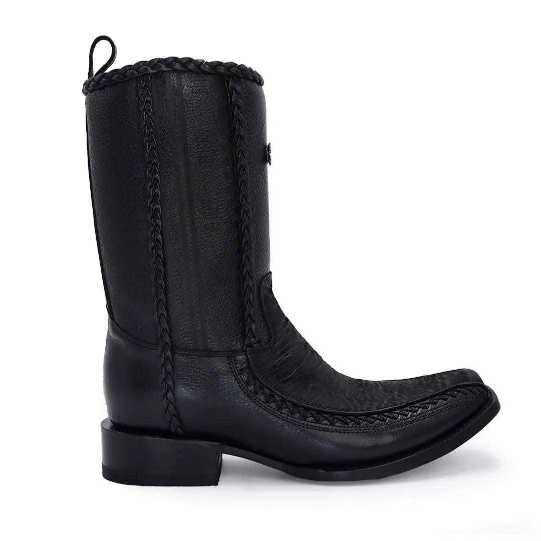 Botín de Cuello de Toro El Jefe IM409