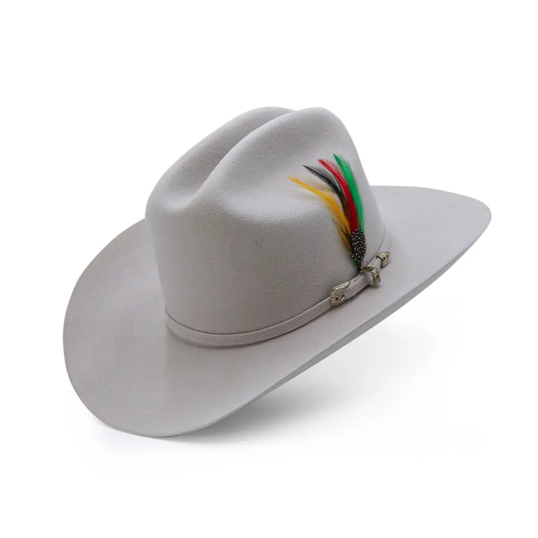 Texana M0 20X Morcon IM104 Indomables Hats