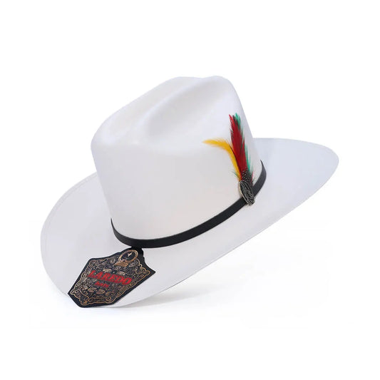 Sombrero Guadalupano 1000X Morcon IM238 1999.00