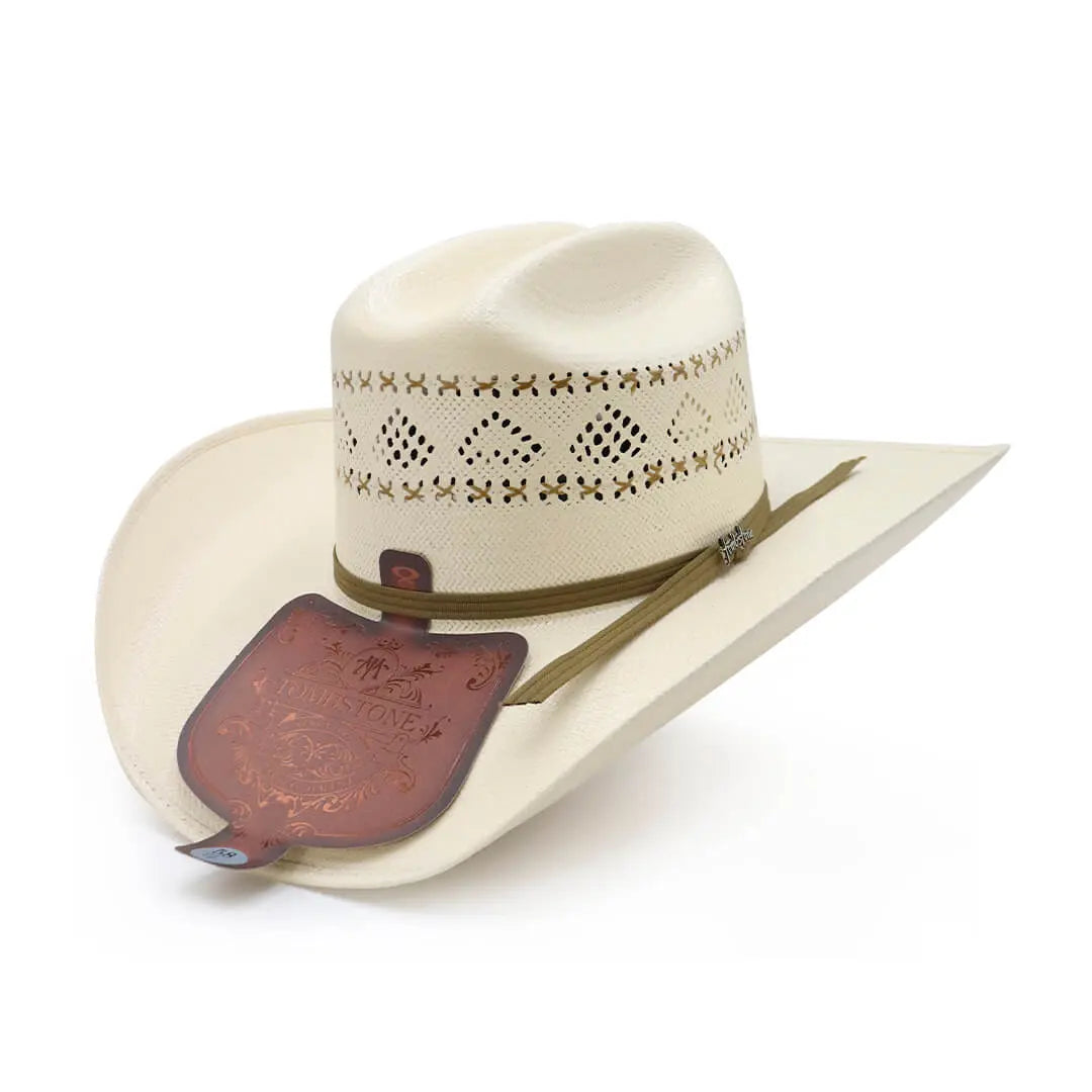 Sombrero Roper Tejido 30X Tombstone IM219 3190.00