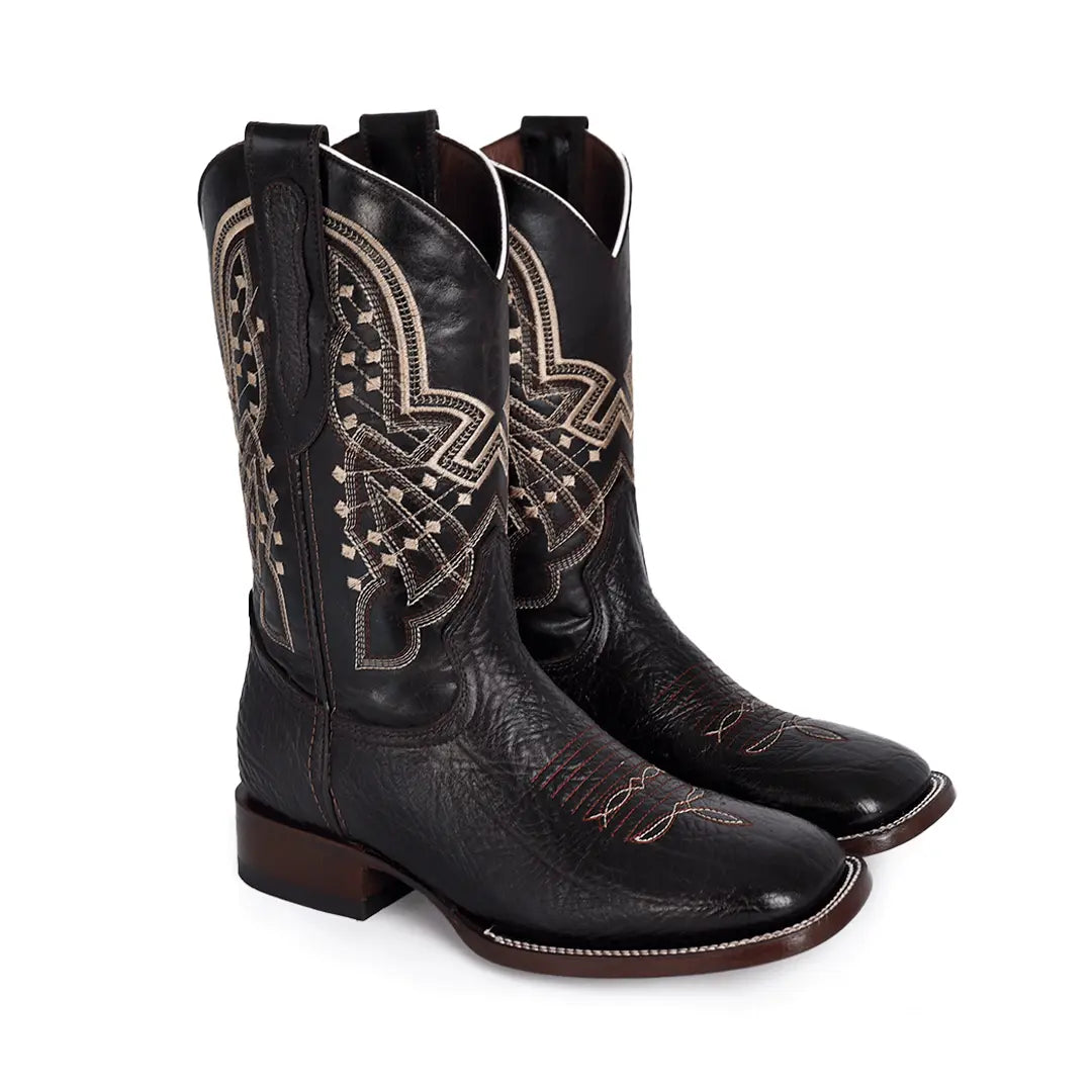 Bota Bulldog de Búfalo IM412 2990.00