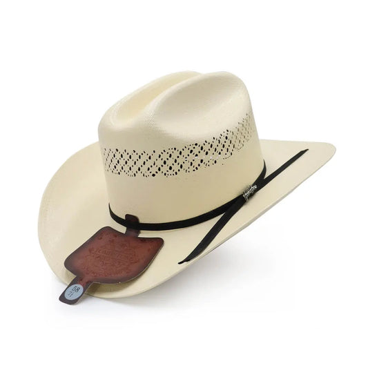 Sombrero Chaparral Ventilado 30X Tombstone IM217 3150.00