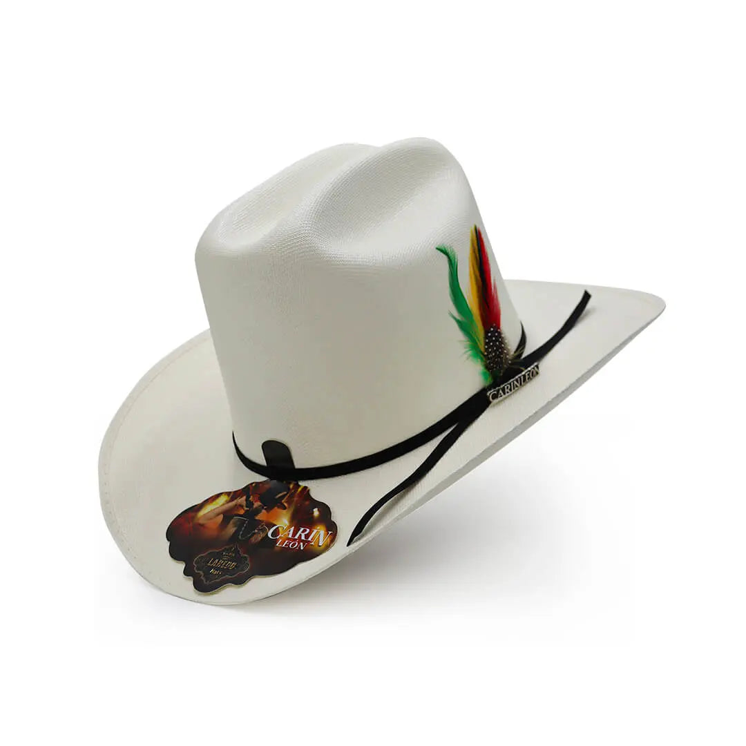 Sombrero Carín León 10X Laredo IM205 1699.00