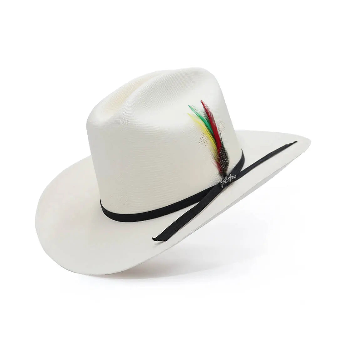 Sombrero Jhonson 1000X Telar Tombstone IM236 1599.00