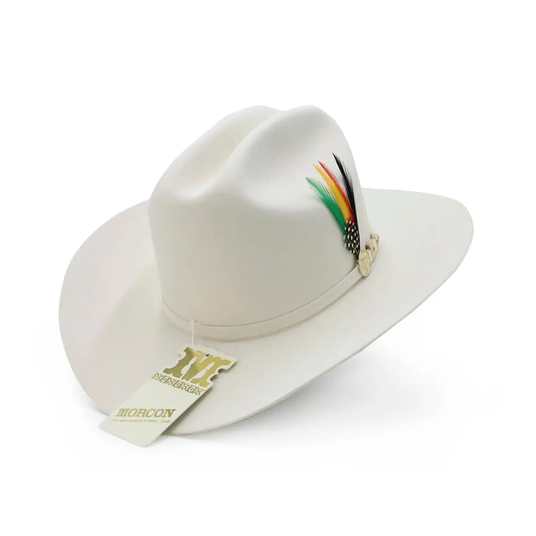 Texana M0 200X Morcon IM105 Indomables Hats