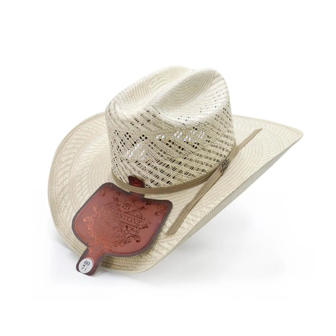 Sombrero Roper Trébol Bicolor 30X Tombstone IM216 3150.00