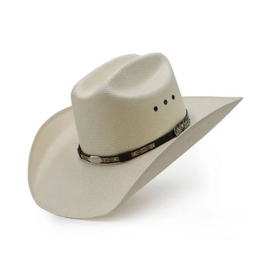 Sombrero Roper Legend 3X Cuernos Chuecos IM214 2700.00