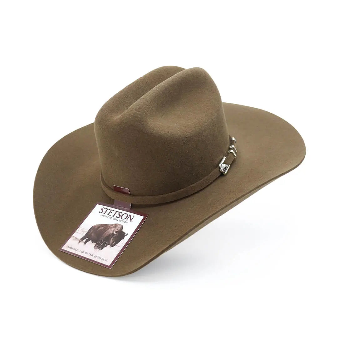 Texana Apache 4X Stetson IM117 4588.00