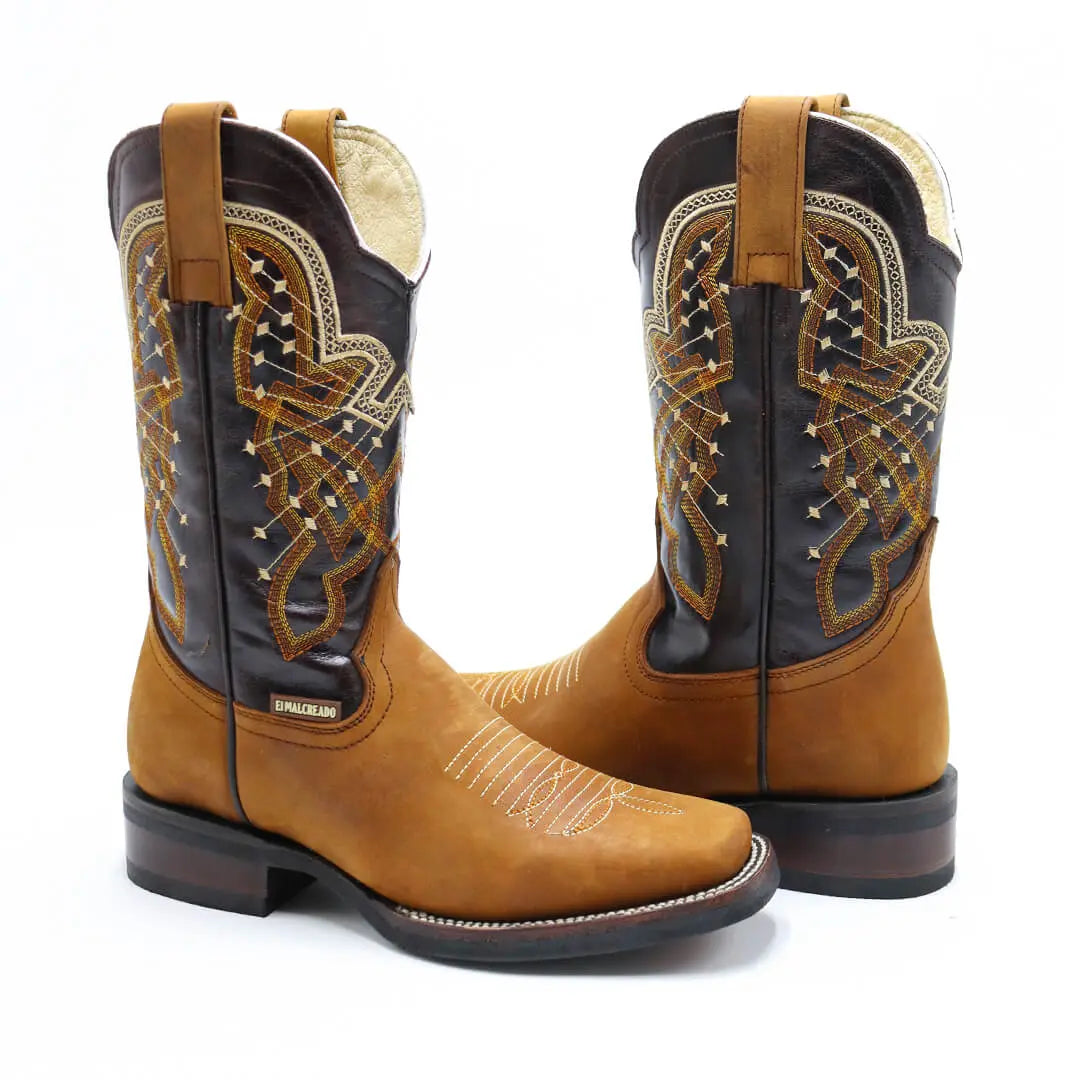 Bota Rodeo de Res IM309 2200.00