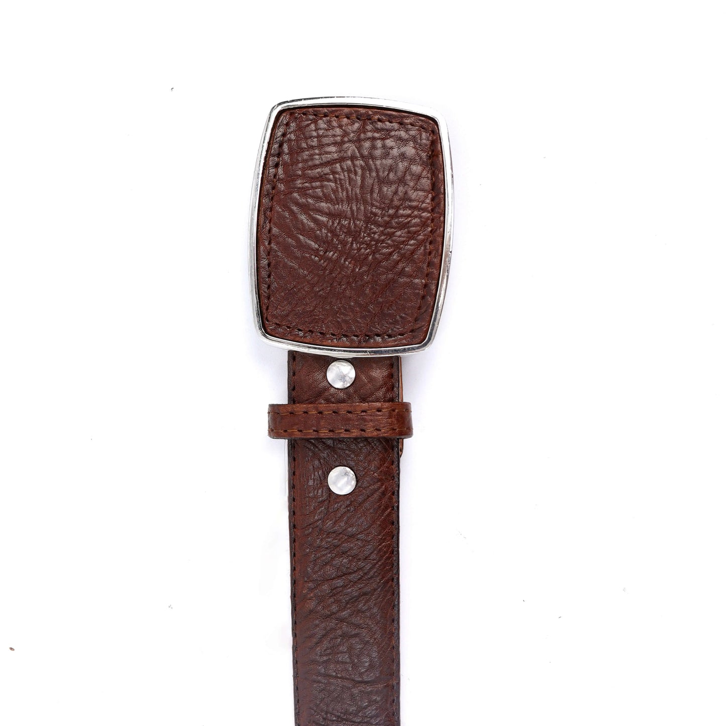 Cinto Vaquero HC Búfalo IM109