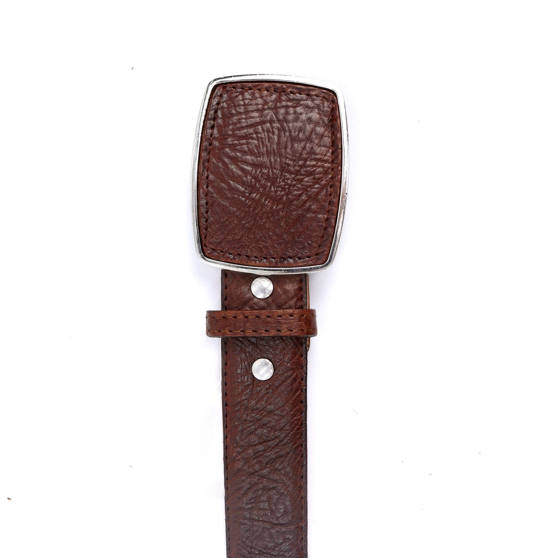 Cinto Vaquero HC Búfalo IM109