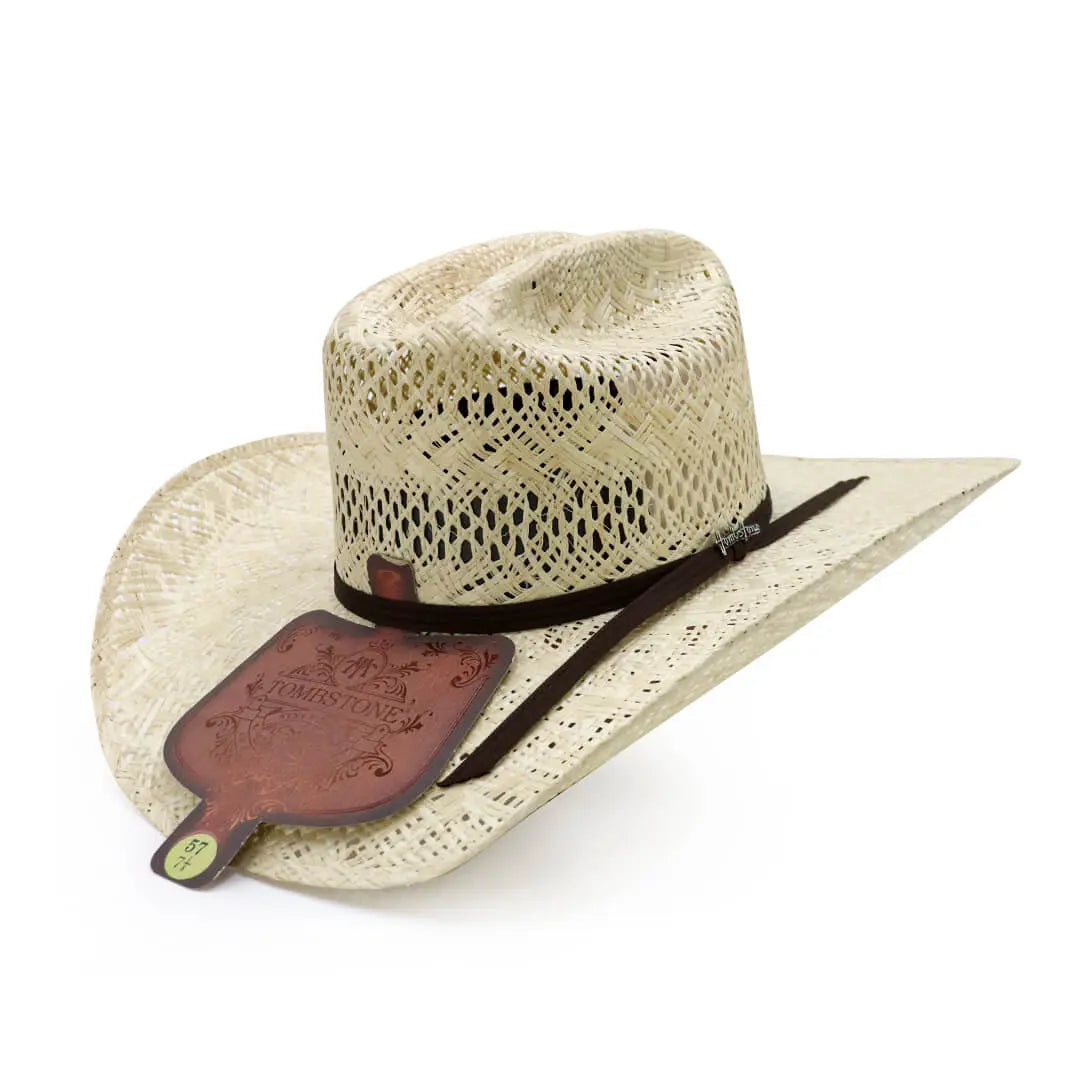 Sombrero Roper Sisol 6X Tombstone IM220 2190.00