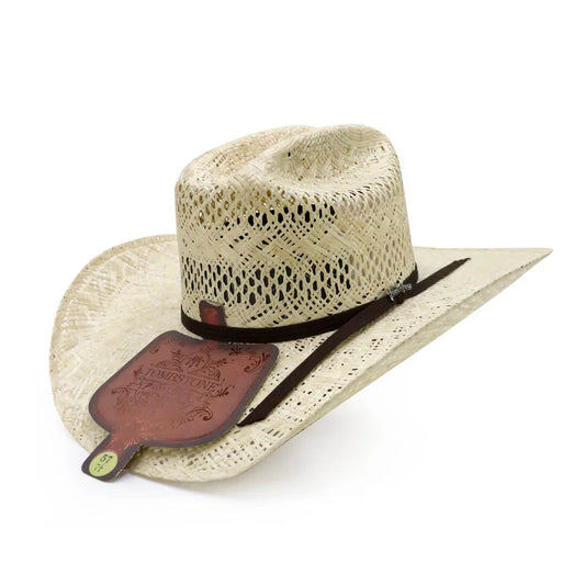 Sombrero Roper Sisol 6X Tombstone IM220 2190.00