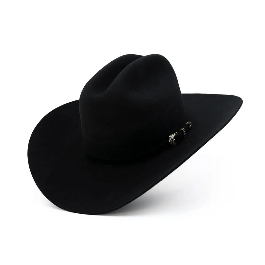 Texana Marlboro Cuernos Chuecos IM112 3600.00