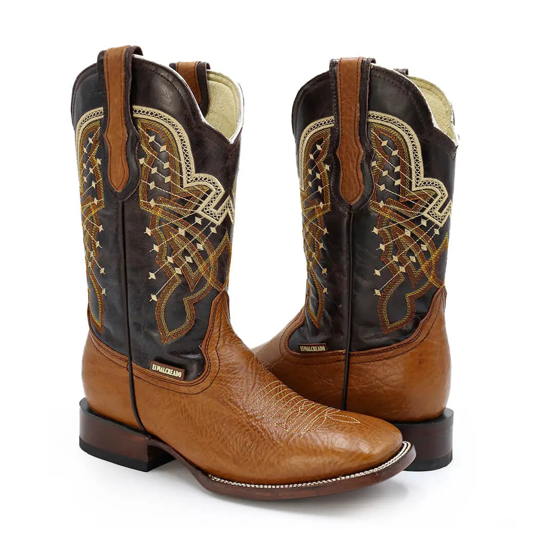 Bota Bulldog de Res IM305 2200.00