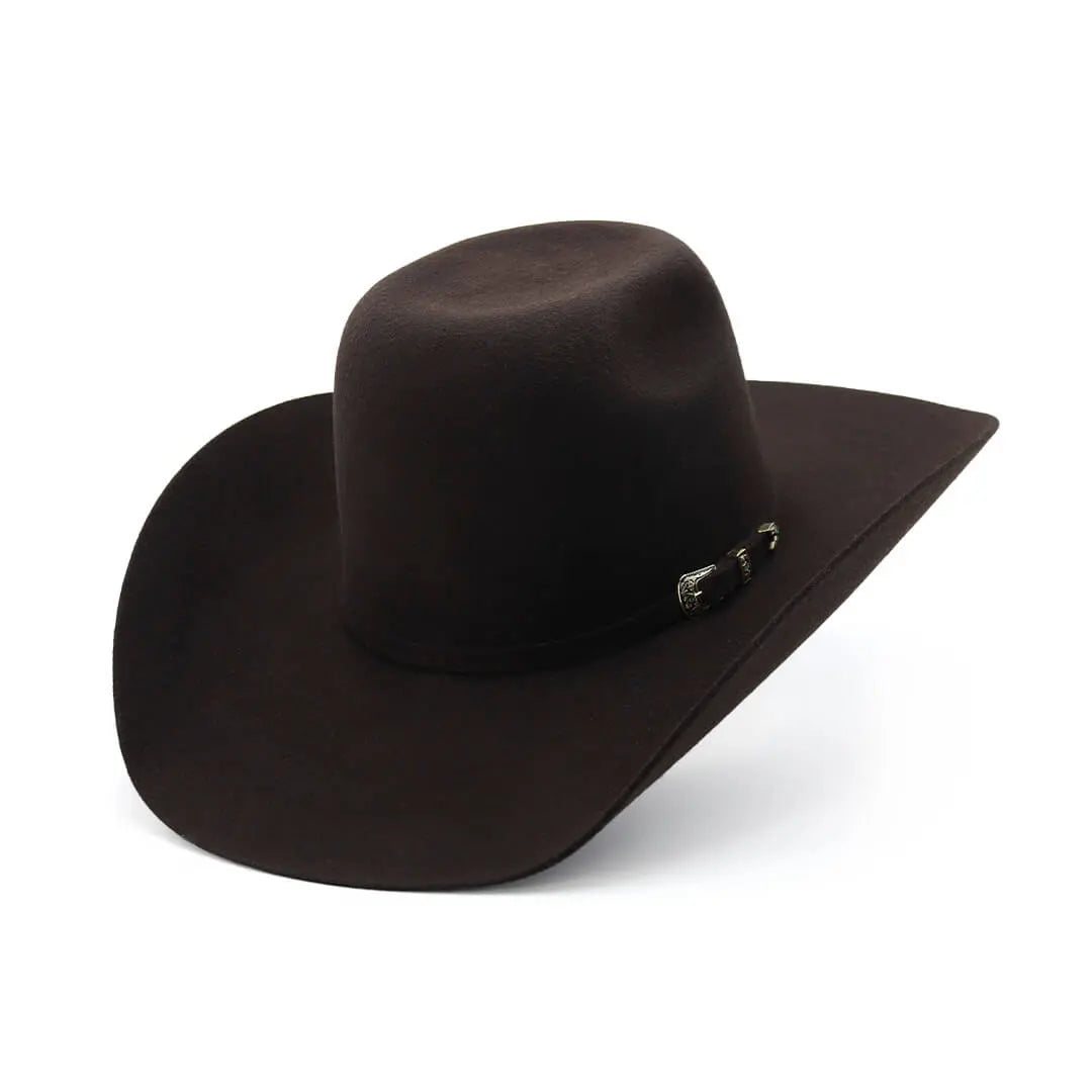 Texana Monterrey Cuernos Chuecos  IM111 3600.00