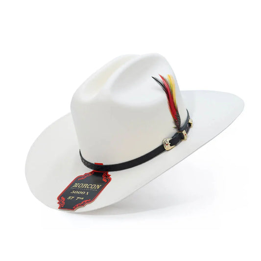 Sombrero Sinaloa 5000X Premier Morcon IM237 3990.00