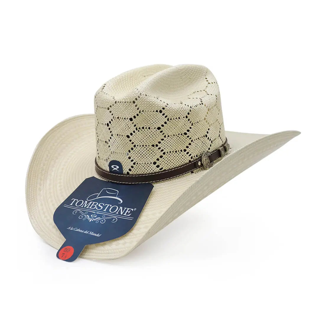Sombrero Roper Panal 30X Tombstone IM223 3190.00