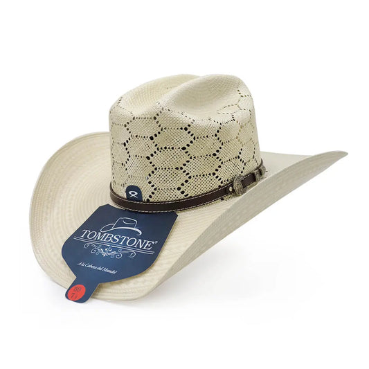 Sombrero Roper Panal 30X Tombstone IM223 3190.00