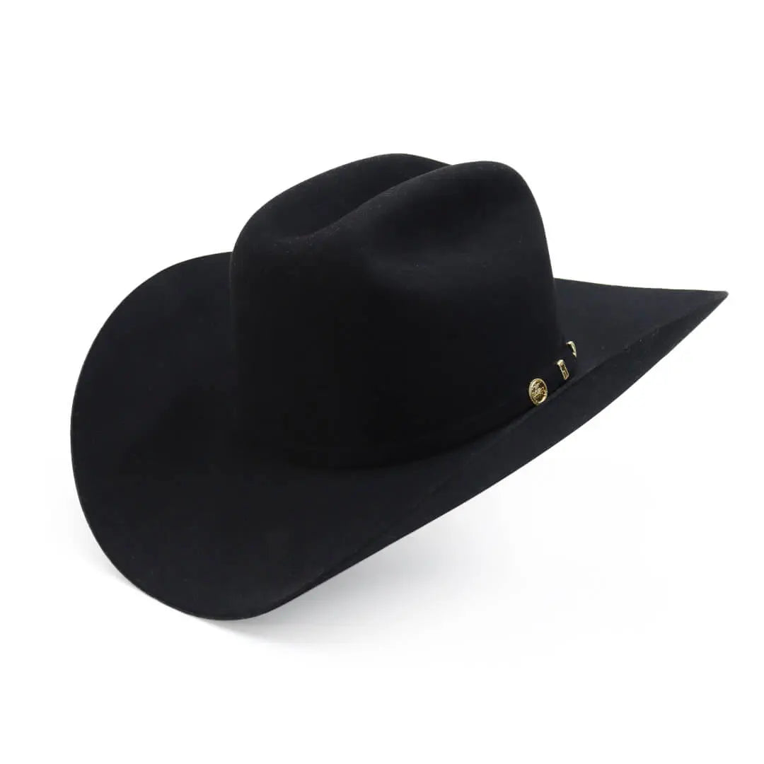 Texana El Presidente 100X Stetson IM119 33744.00