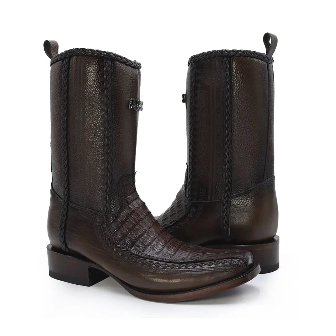 Botín Dubai El Jefé IM406 4900.00