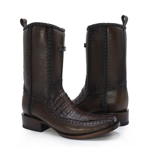 Botín Dubai El Jefé IM406 4900.00