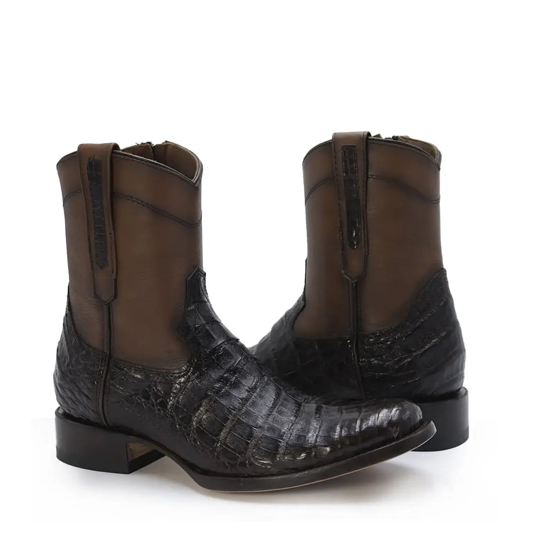 Botín Dubai de Coco Panza VIP IM401 5200.00