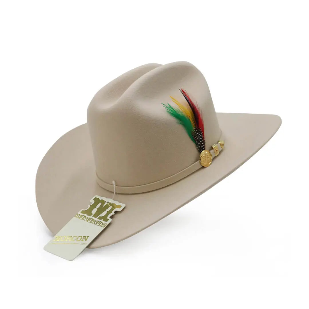 Texana M0 200X Morcon IM105 Indomables Hats