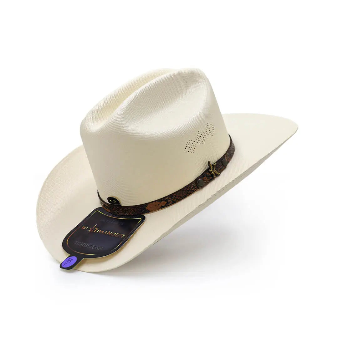 Sombrero Chaparral komander 1000X Tombstone IM201 3490.00