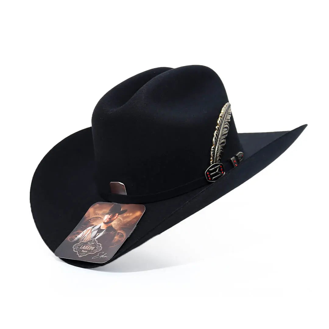 Texana Edén Muñoz 4x Lana Fina Laredo IM125 2700.00