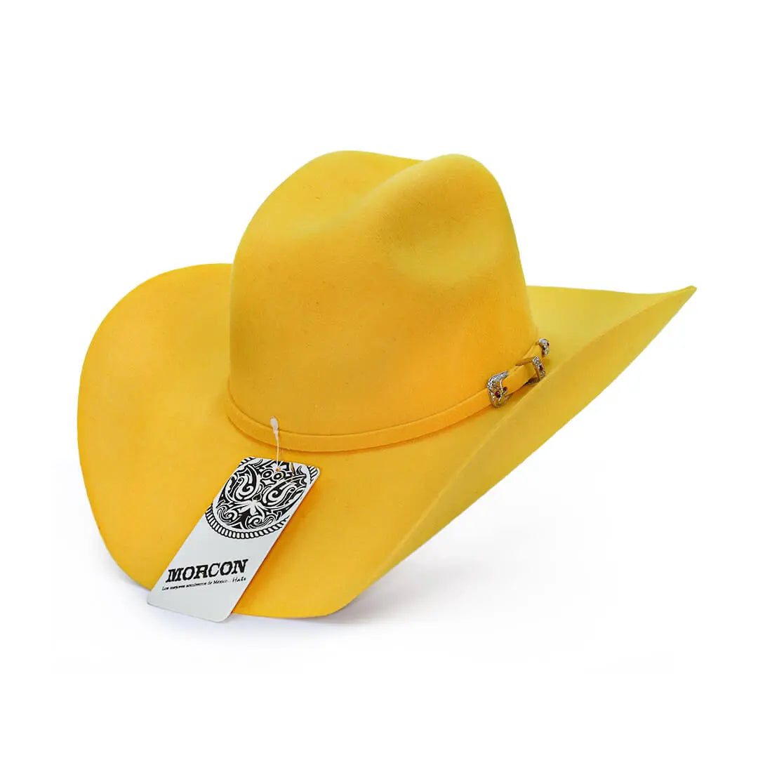 Texana R-8  Amarilla 20x Morcon IM125 2399.00