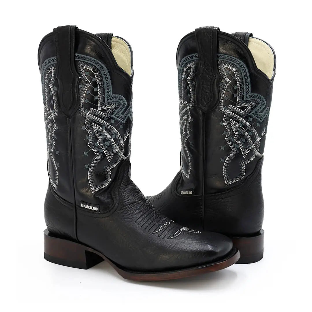 Bota Bulldog de Res IM305 2200.00