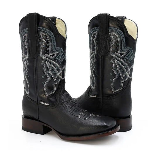 Bota Bulldog de Res IM305 2200.00