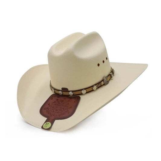 Sombrero Marlboro Mustang 100X Tombstone IM227 3490.00