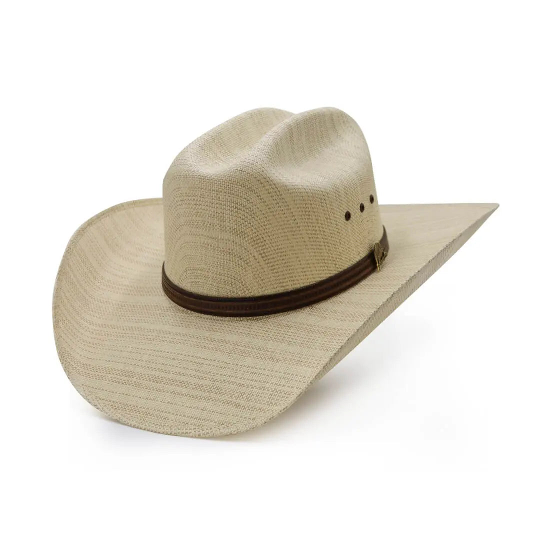 Sombrero Roper Italy Tombstone IM215 1350.00