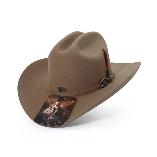 Texana Edén Muñoz 4x Lana Fina Laredo IM126 2800.00