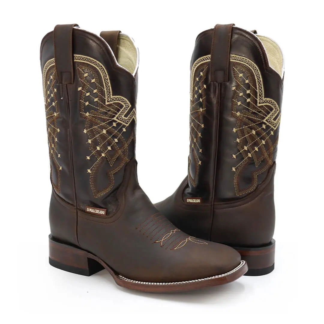 Bota Bulldog de Res IM305 2200.00
