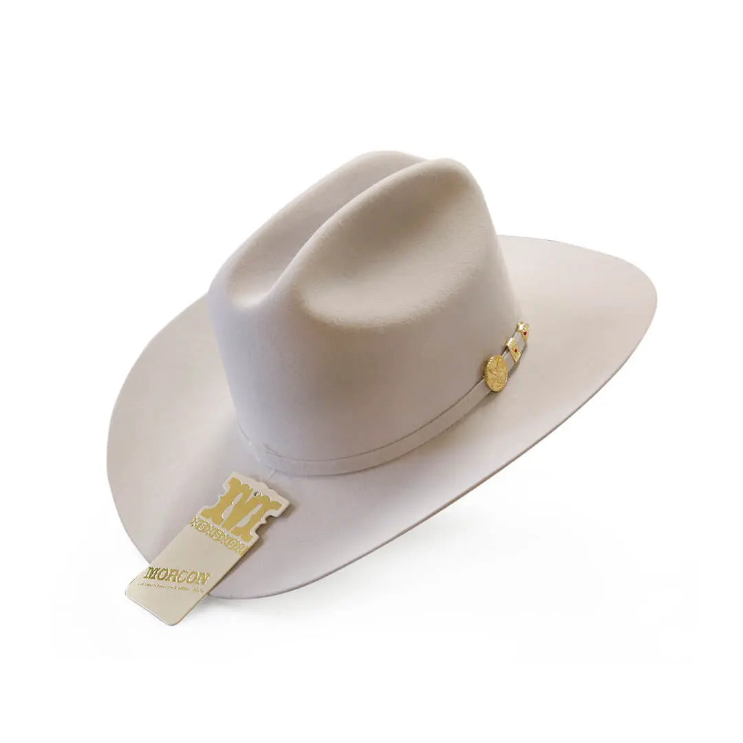 Texana M0 200X Morcon IM105 Indomables Hats