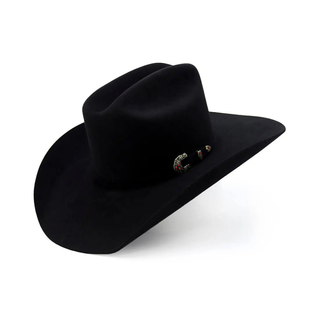 Texana Roper 50X Tombstone IM102 Indomables Hats