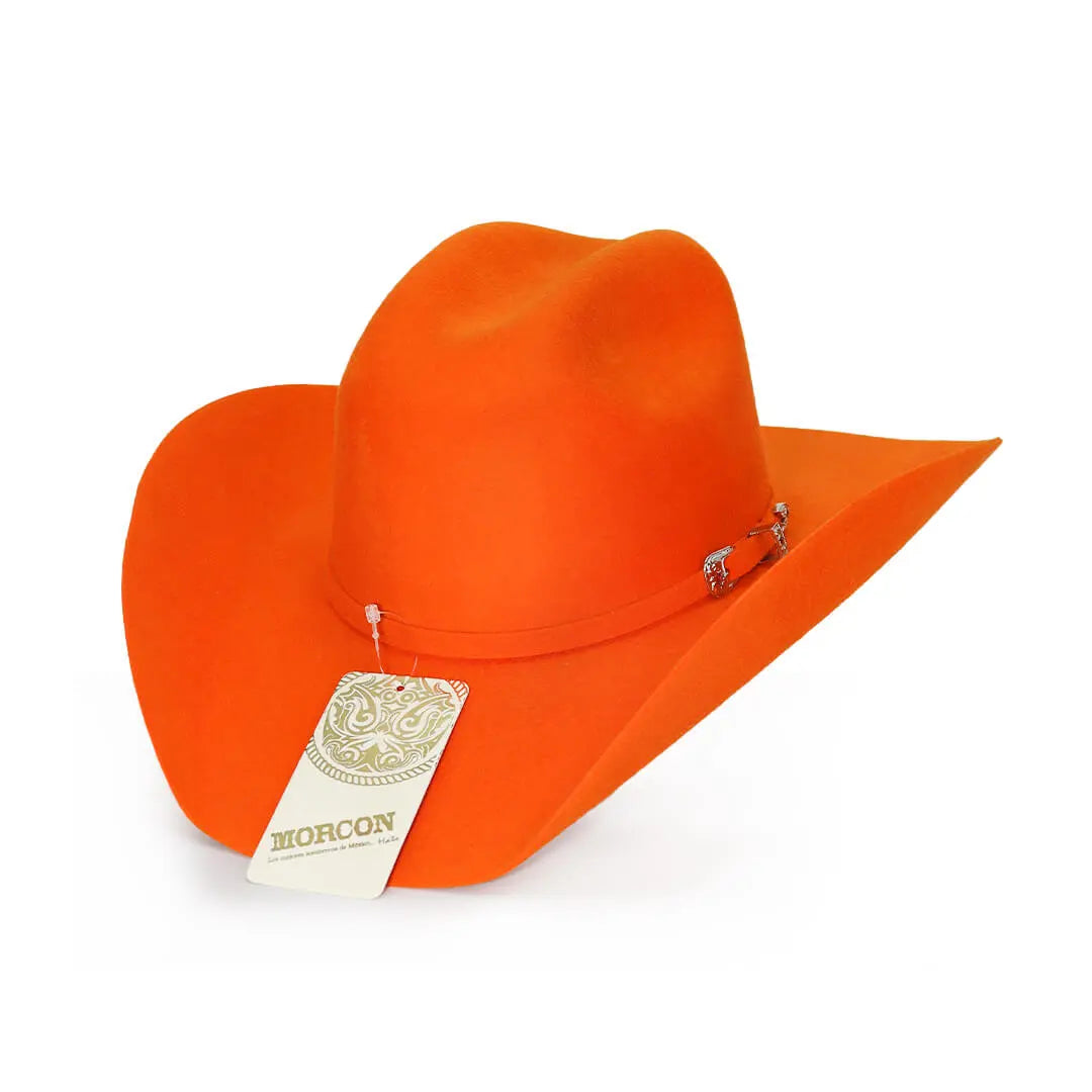 Texana R-8  Naranja 20x Morcon IM126 2399.00