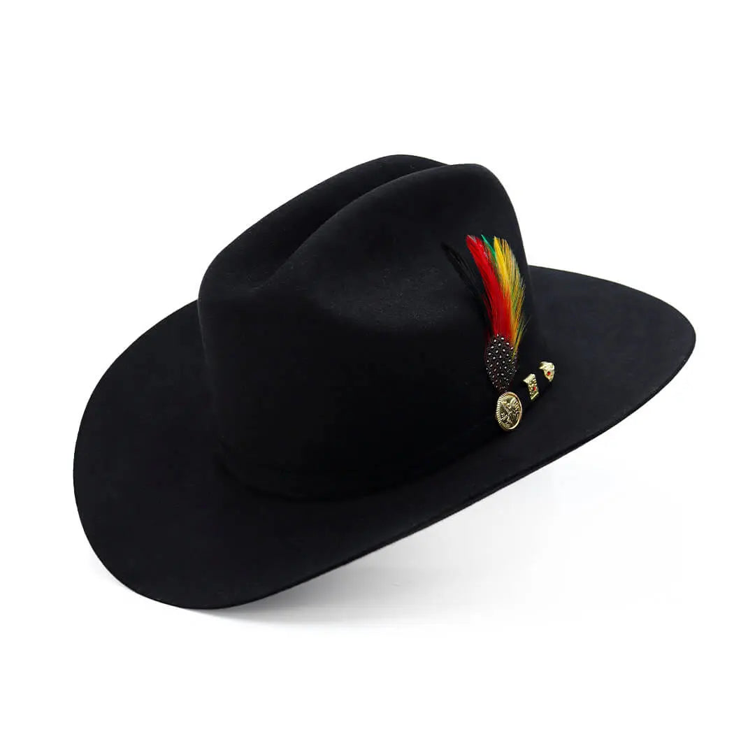 Texana M0 200X Morcon IM105 Indomables Hats