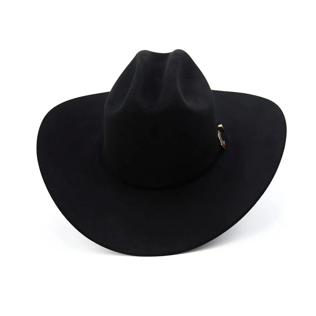 Texana Chaparral 50X Tombstone IM101 Indomables Hats