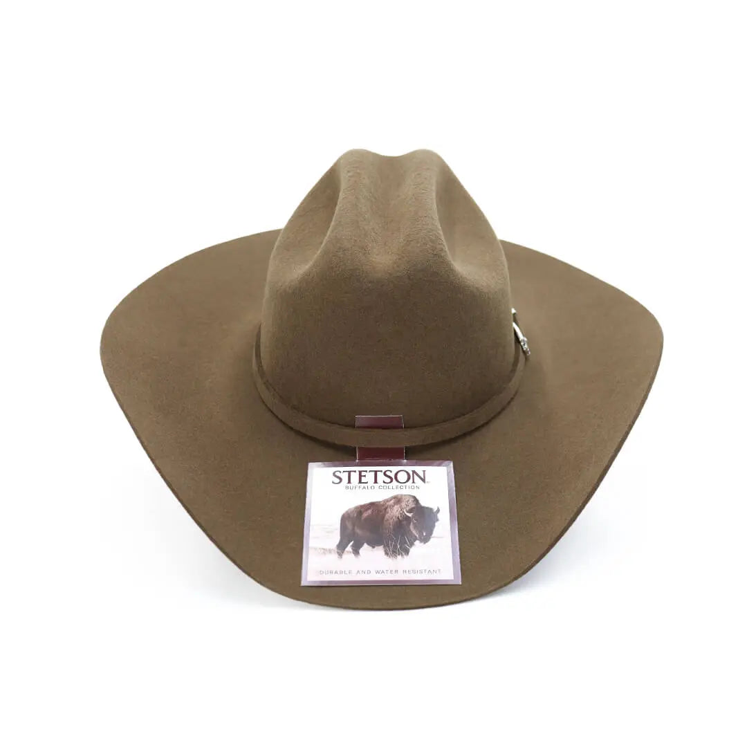 Texana Apache 4X Stetson IM117