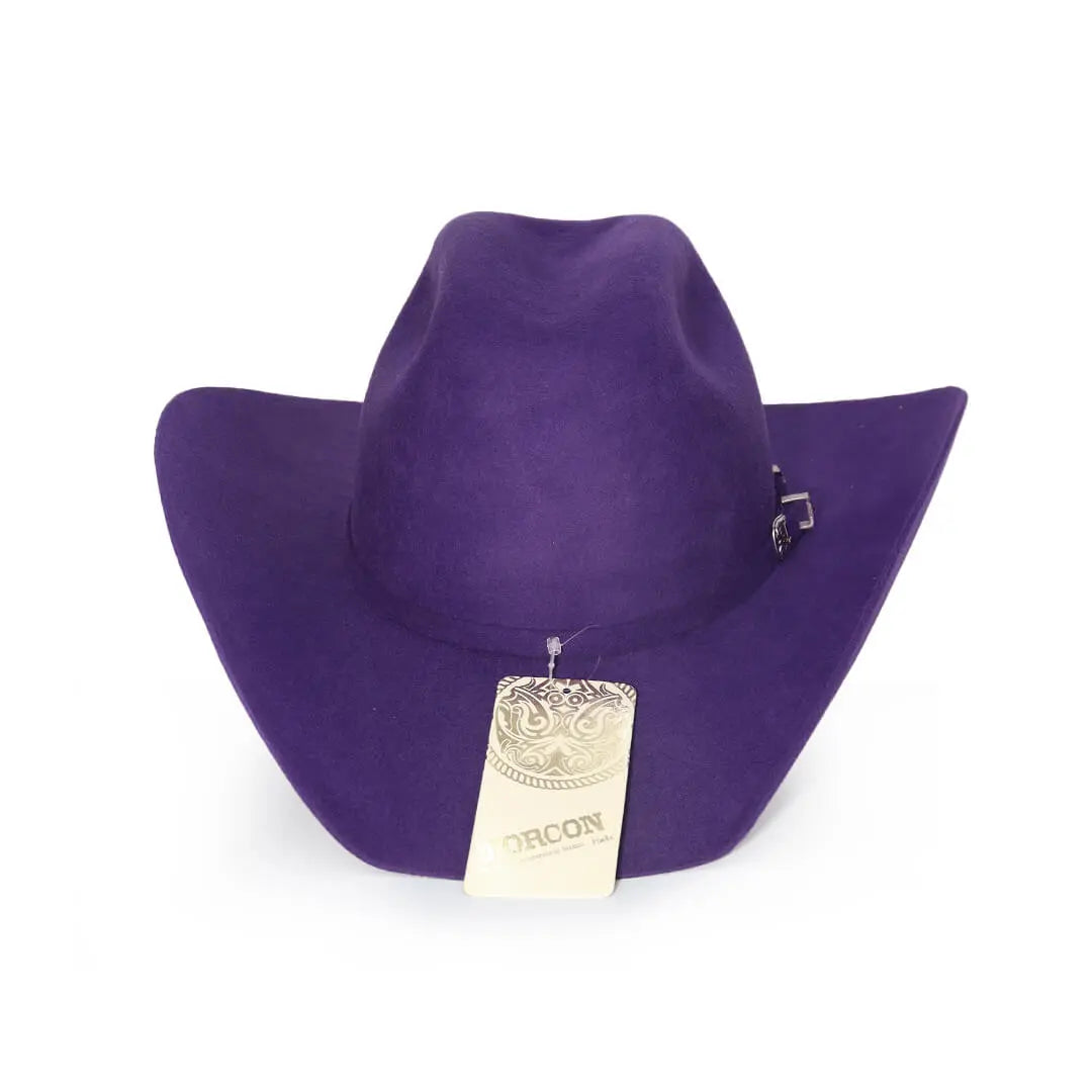 Texana R-8 Violeta 20X Morcon IM128