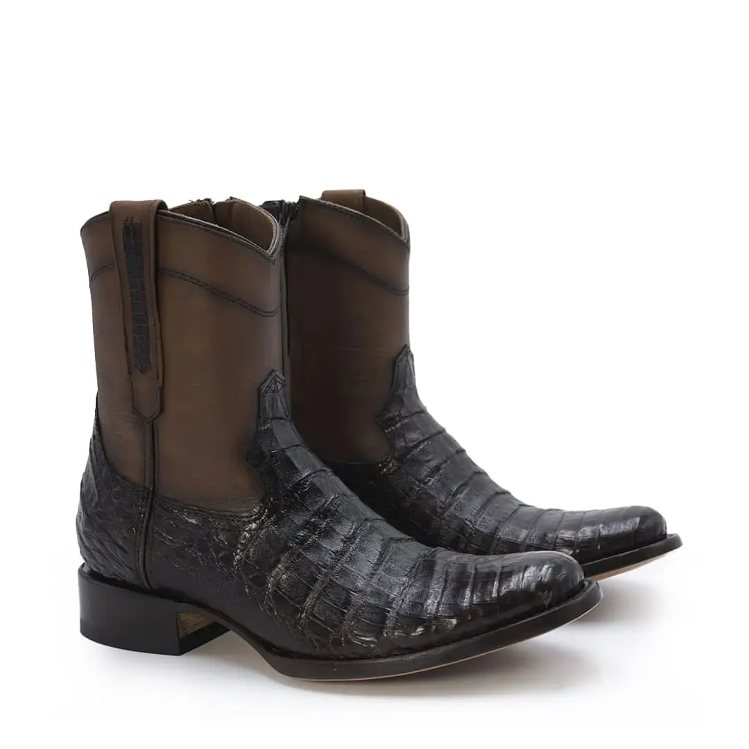 Botín Dubai de Coco Panza VIP IM401