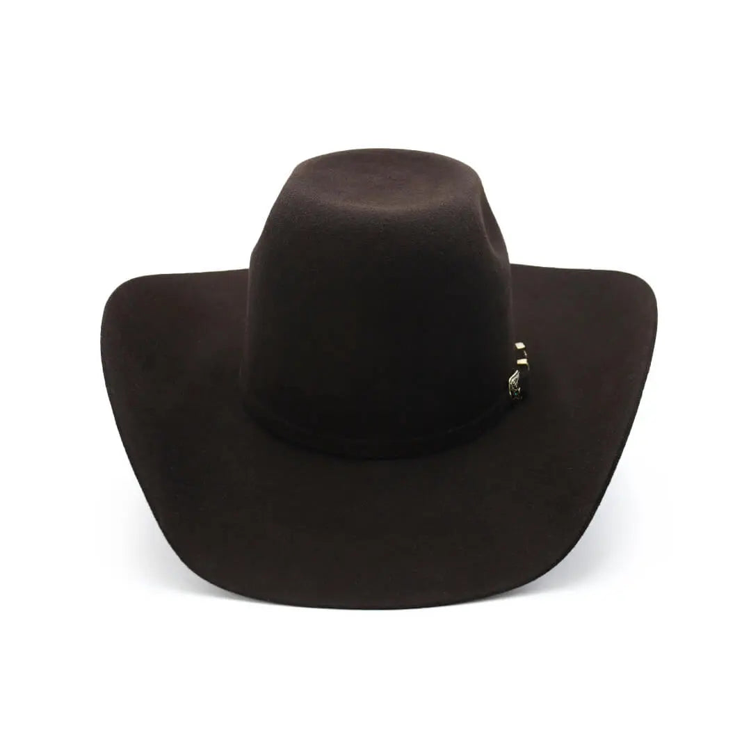 Texana Monterrey Cuernos Chuecos  IM111