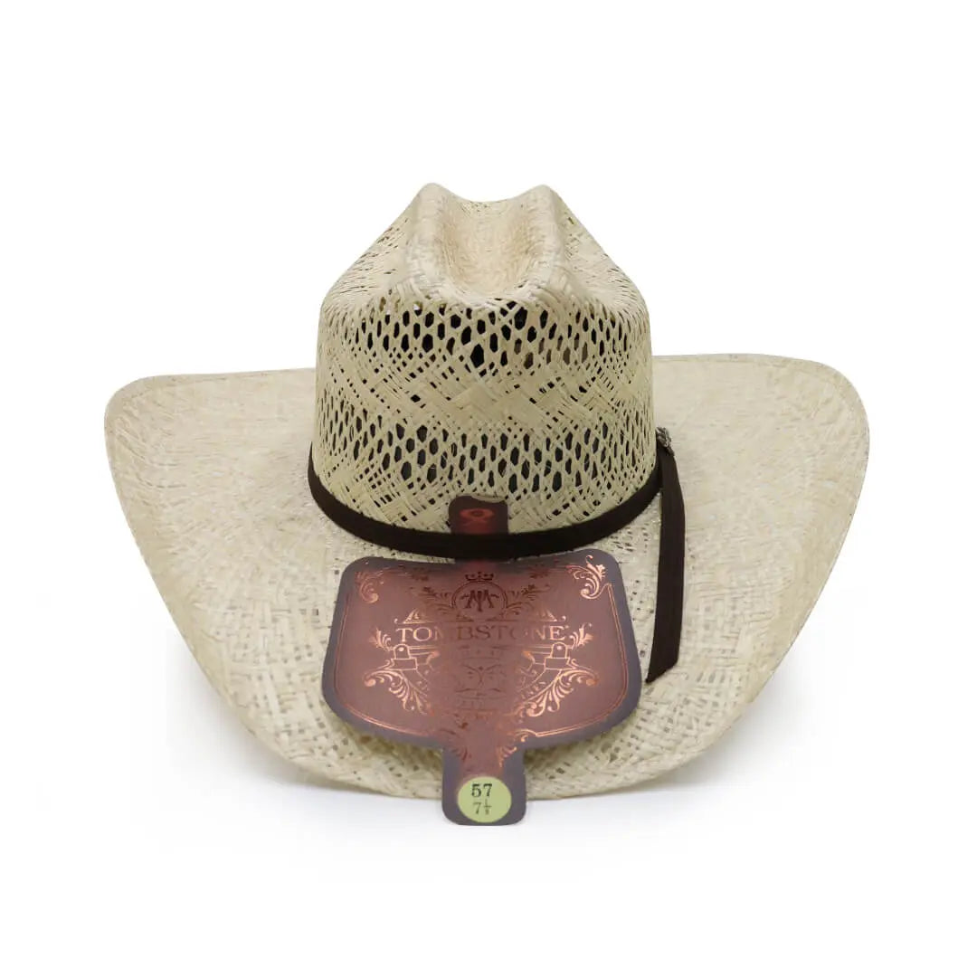 Sombrero Roper Sisol 6X Tombstone IM220